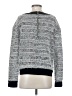 Gibson Tweed Gray Pullover Sweater Size S - photo 2