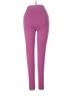 Set Active Color Block Purple Active Pants Size XS - photo 2