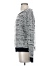 Gibson Tweed Gray Pullover Sweater Size S - photo 5
