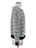 Gibson Tweed Gray Pullover Sweater Size S - photo 4