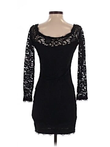 Jump Apparel Cocktail Dress (view 2)