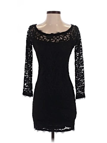 Jump Apparel Cocktail Dress (view 1)