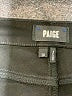 Paige Black Jeans Size 28 waist - photo 7