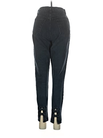 Mixed Blues Jeans (view 2)