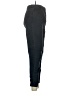 Mixed Blues 100% Cotton Argyle Gray Jeans Size 9 - photo 4