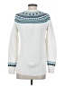 Ann Taylor LOFT White Pullover Sweater Size S - photo 2