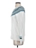 Ann Taylor LOFT White Pullover Sweater Size S - photo 5