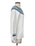 Ann Taylor LOFT White Pullover Sweater Size S - photo 4