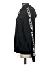 DKNY Black Pullover Hoodie Size S - photo 5