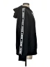 DKNY Black Pullover Hoodie Size S - photo 4