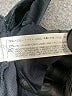 Zara Basic Solid Blue Formal Skirt Size M - photo 5
