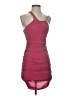 Superdown Burgundy Cocktail Dress Size XS - photo 1