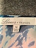Lovers + Friends 100% Polyester Blue 3/4 Sleeve Blouse Size M - photo 7