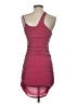 Superdown Burgundy Cocktail Dress Size XS - photo 2