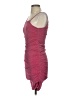 Superdown Burgundy Cocktail Dress Size XS - photo 5