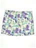 Vineyard Vines 100% Polyester Tropical Purple Board Shorts Size L - photo 2