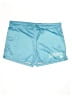 creative apparel concepts Solid Blue Athletic Shorts Size XXL - photo 1