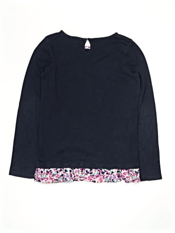 Joules Long Sleeve Top (view 2)