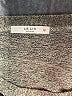 Le Lis Gray Tan Long Sleeve Top Size M - photo 7