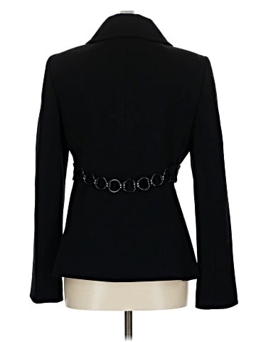 Carlisle Wool Coat (view 2)
