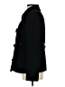 Carlisle Black Wool Coat Size 12 - photo 5