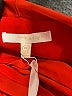 Harlyn 100% Polyester Red Cocktail Dress Size XS - photo 7