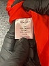 Harlyn 100% Polyester Red Cocktail Dress Size XS - photo 8