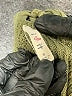 I Love It Green Pullover Sweater Size S - photo 7
