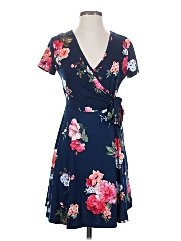 Miami Casual Dress (view 1)