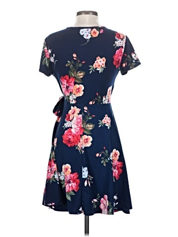 Miami Casual Dress (view 2)