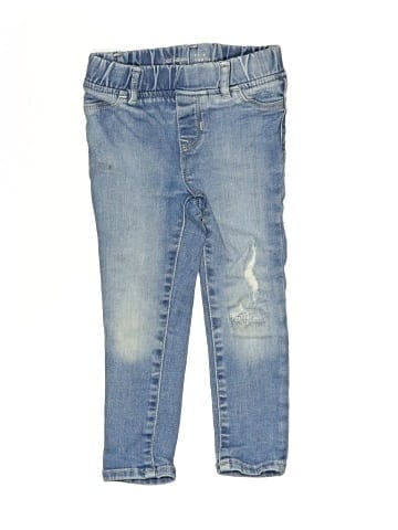 Baby Gap Jeans (view 1)