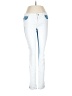 Koral Color Block White Jeans Size 26 waist - photo 1