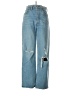 Levi's Blue Jeans Size 24 waist - photo 1