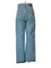 Levi's Blue Jeans Size 24 waist - photo 2