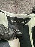 Club Monaco 100% Polyester Black Long Sleeve Blouse Size M - photo 7