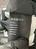 Club Monaco 100% Polyester Black Long Sleeve Blouse Size M - photo 8
