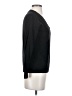 Banana Republic Black Pullover Sweater Size S - photo 4