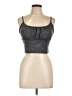 Zyia Active Gray Tank Top Size L - photo 1