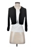 Jessica Howard Black Blazer Size 4 (petite) - photo 1
