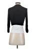 Jessica Howard Black Blazer Size 4 (petite) - photo 2