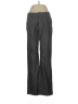 Lee Gray Dress Pants Size 8 - photo 1