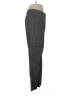 Lee Gray Dress Pants Size 8 - photo 4
