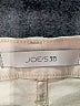 Joe's Jeans Print Ivory Jeans Size 24 waist - photo 7