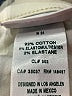 Joe's Jeans Print Ivory Jeans Size 24 waist - photo 8