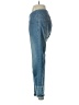 Slim-Sation by Multiples Blue Jeans Size 4 - photo 5