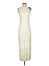 Assorted Brands 100% Acrylic Ivory Cocktail Dress Size XS - photo 1