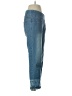 Slim-Sation by Multiples Blue Jeans Size 4 - photo 4