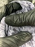 Athleta Gray Active Pants Size S - photo 8