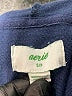 Aerie 100% Cotton Blue Pullover Hoodie Size S - photo 6