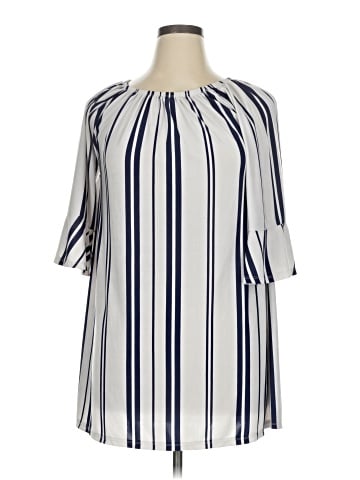 West Loop Casual Dress (view 1)